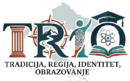 Projekt TRIO Tradicija, regija, identitet, obrazovanje